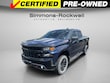 Chevrolet Silverado 1500 LTD