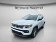 Used 2024 Jeep Compass Latitude Latitude 4x4