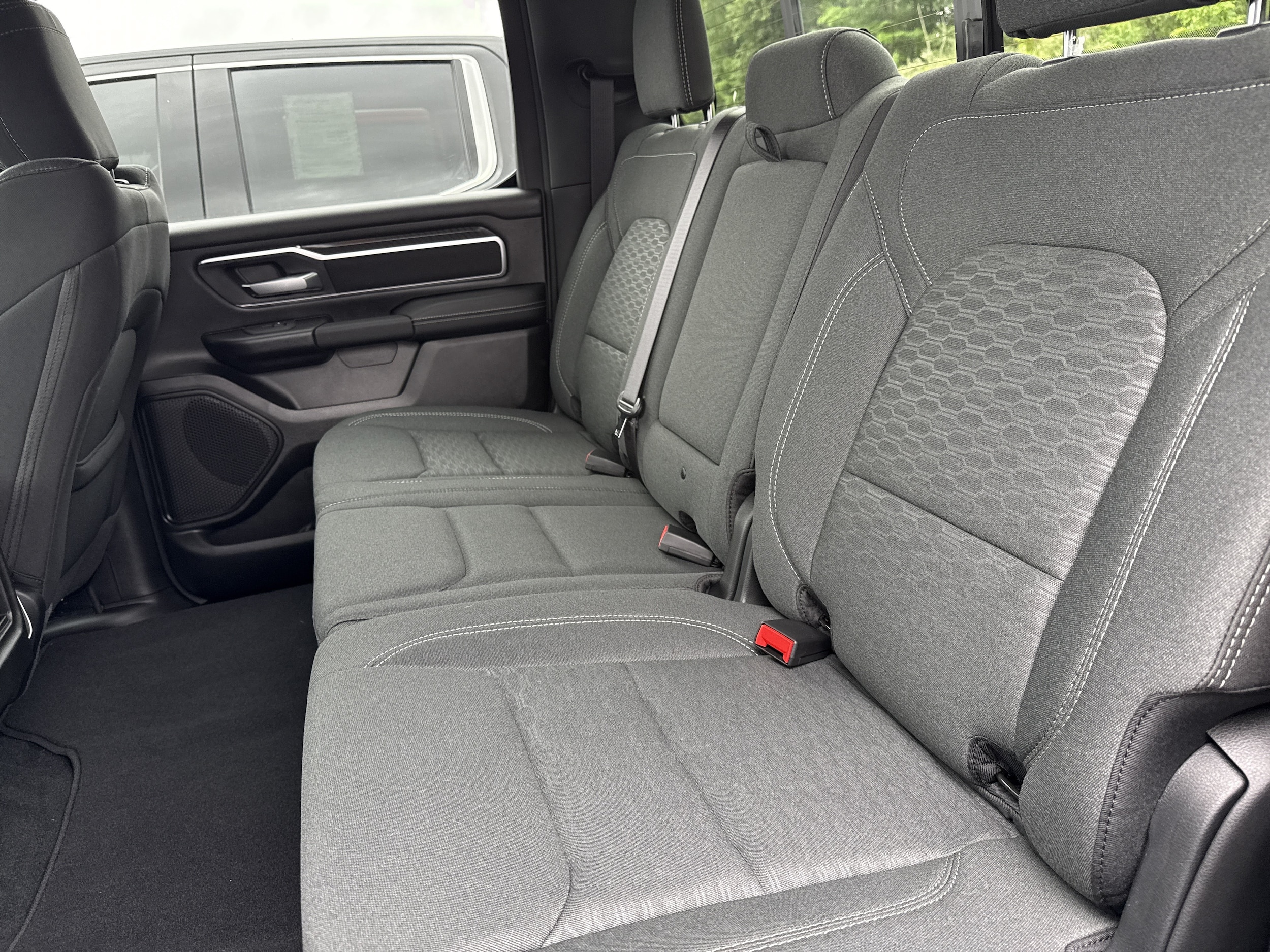 2025 RAM Ram 1500 Pickup Big Horn/Lone Star - Photo 25