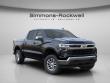 Used 2026 Chevrolet Silverado 1500 LT 4WD Crew Cab 147 LT w/2FL
