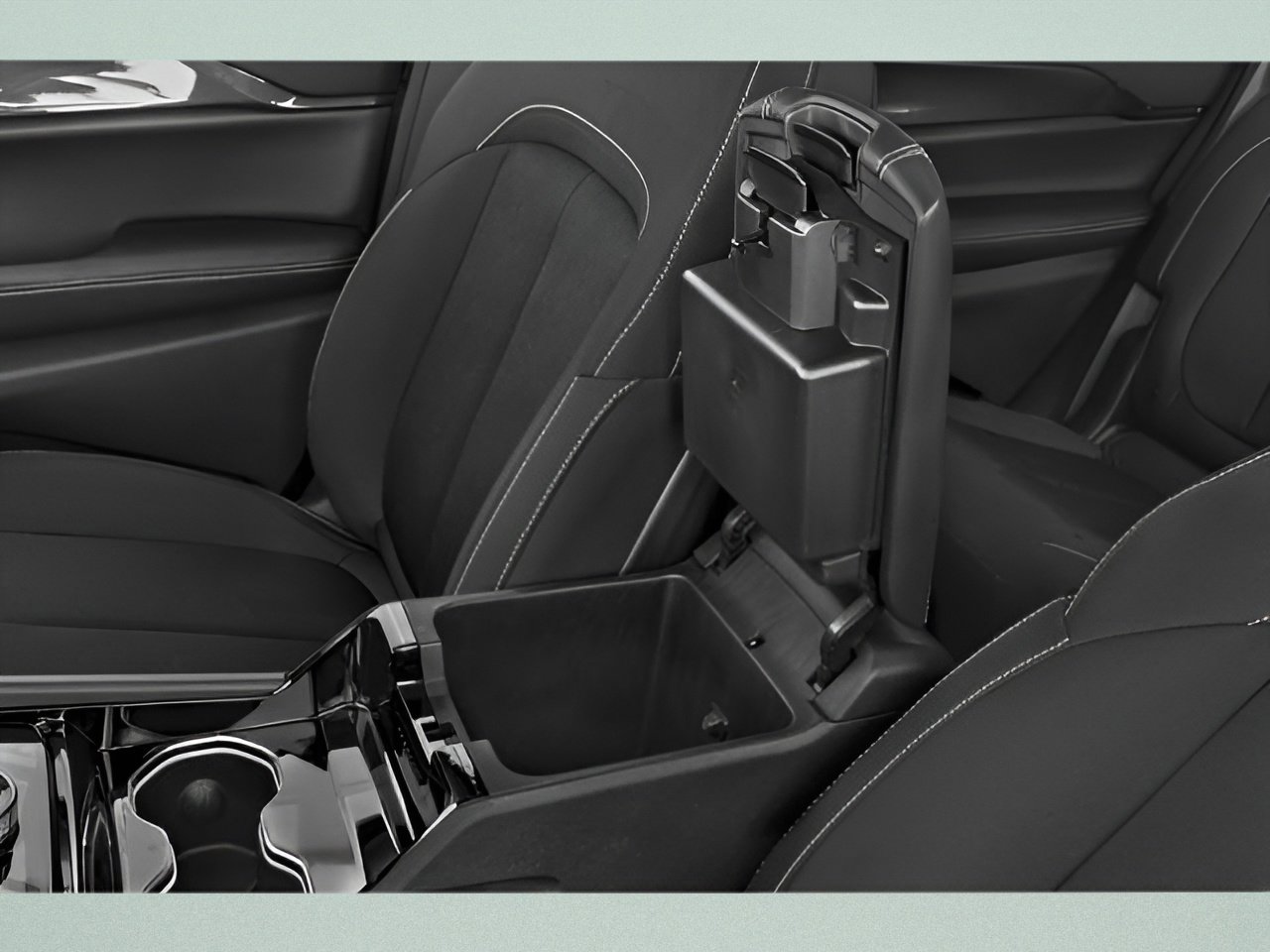 2024 Jeep Grand Cherokee L Altitude - Photo 16