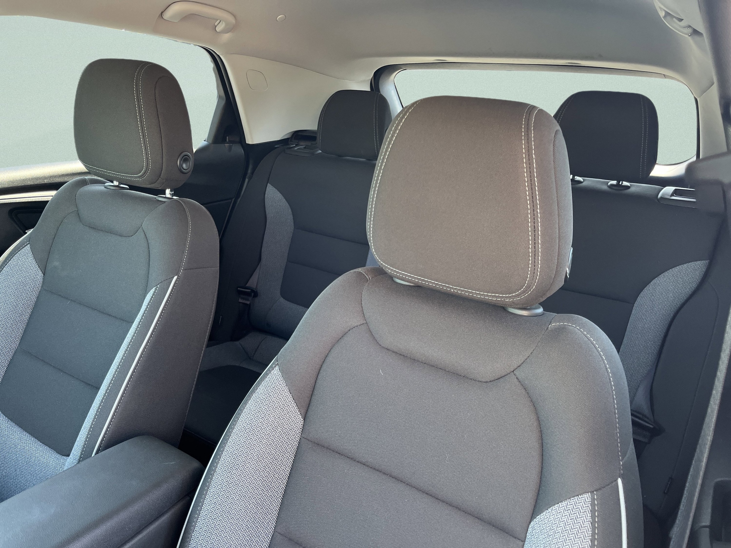 2025 Chevrolet Trailblazer LT - Photo 12