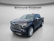 Certified 2024 Chevrolet Silverado 1500 High Country 4WD Crew Cab 147 High Country
