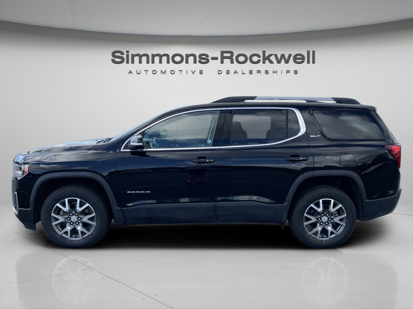 2023 GMC Acadia SLT - Photo 29