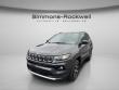 Used 2024 Jeep Compass Limited Limited 4x4