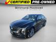 Certified 2025 Cadillac CT5 Sport Sedan