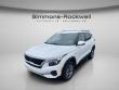 Used 2023 Kia Seltos EX EX IVT AWD