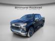 Used 2024 Chevrolet Silverado 1500 LT 4WD Crew Cab 147 LT w/2FL
