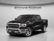 Used 2022 Ram 1500 Big Horn Big Horn 4x4 Crew Cab 57 Box