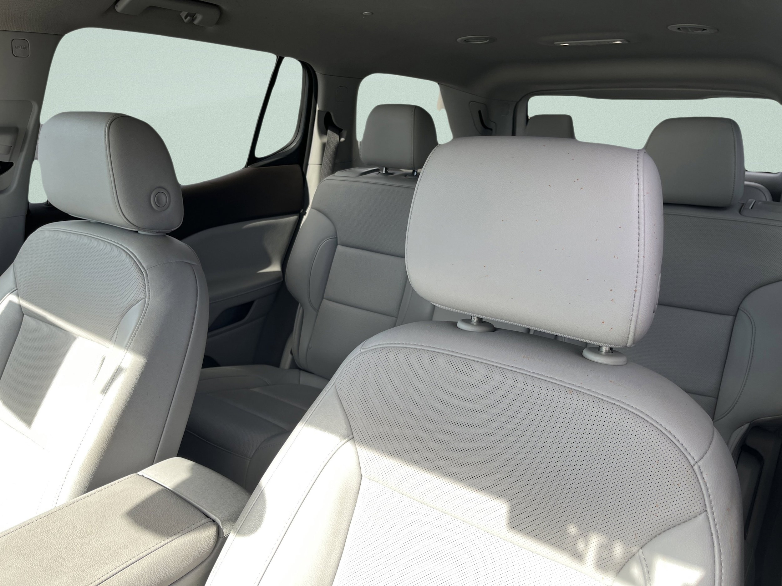 2023 GMC Acadia SLT - Photo 8