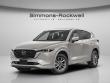 Used 2024 Mazda CX-5 2.5 S Select Package 2.5 S Select Package AWD
