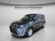 Used 2025 Kia Soul LX LX FWD