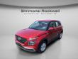 Used 2025 Hyundai Venue SE SE IVT