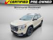 Certified 2022 GMC Terrain AT4 AWD  AT4