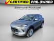 Certified 2024 Buick Encore GX Preferred AWD  Preferred