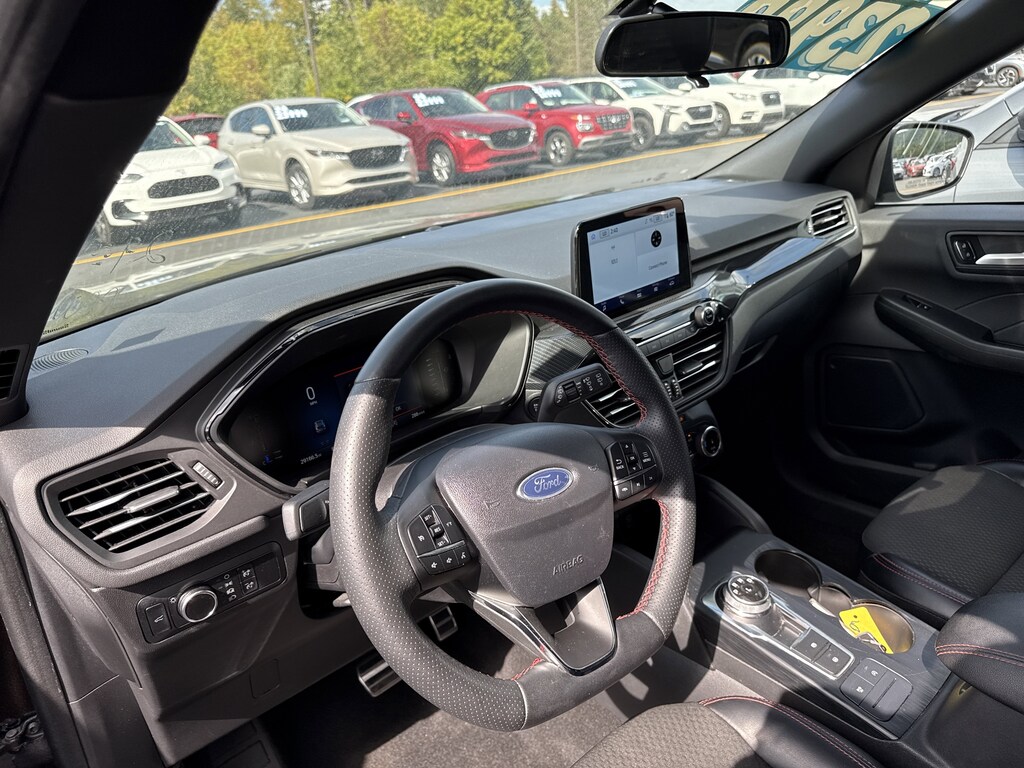 Used 2024 Ford Escape ST-Line ST-Line AWD