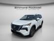 Used 2025 Nissan Rogue SV AWD SV