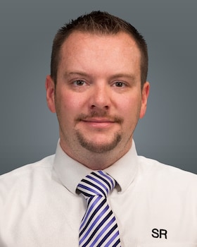 Staff member Shawn Kanaval from ID_6e6c56