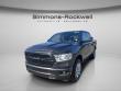 Used 2023 Ram 1500 Big Horn Big Horn 4x4 Crew Cab 57 Box