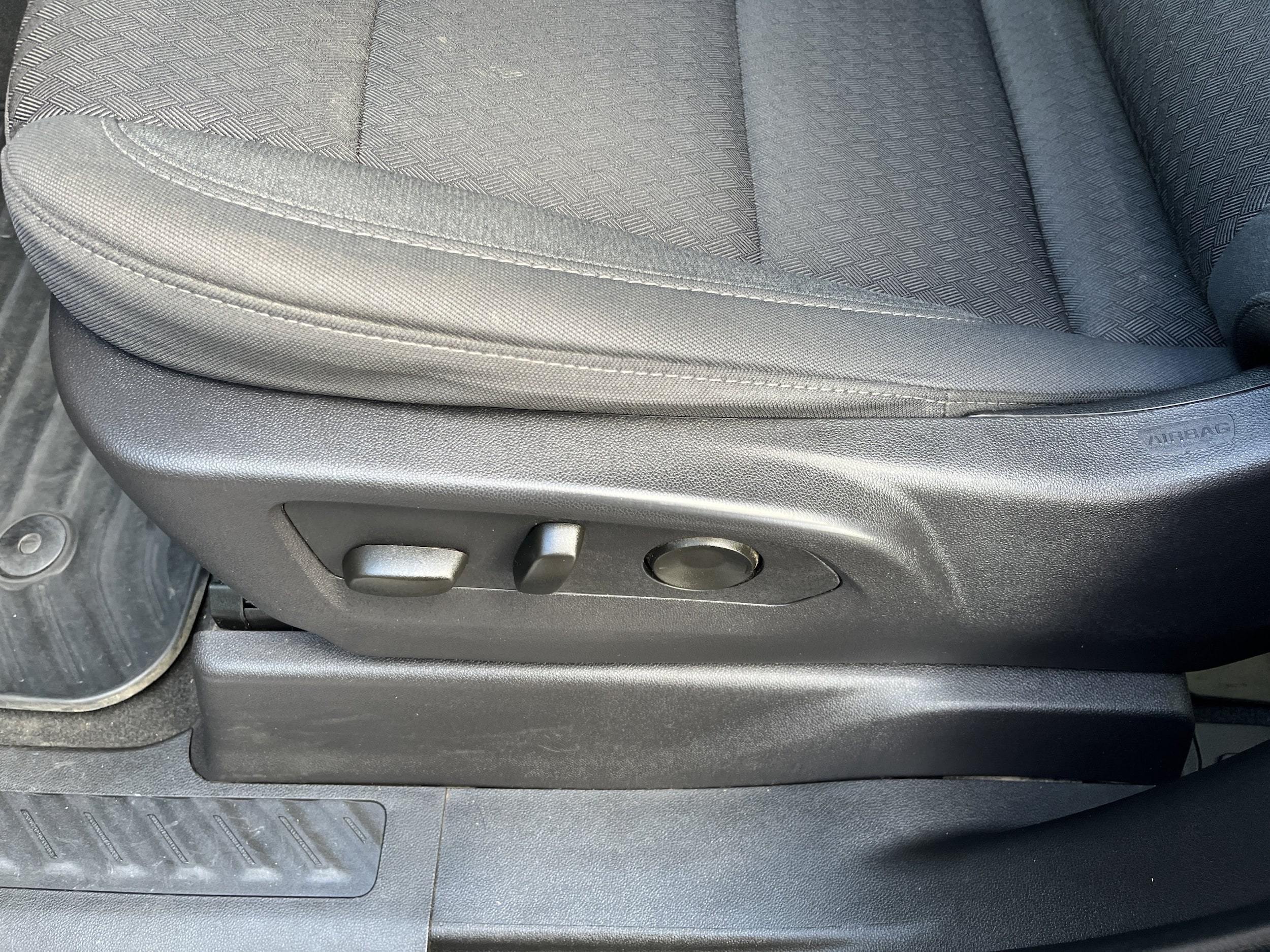 2024 Chevrolet Silverado 1500 Custom - Photo 12