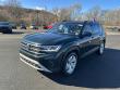 Certified 2022 Volkswagen Atlas 2.0T SE w/Technology 2.0T SE w/Technology 4MOTION
