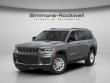 Used 2024 Jeep Grand Cherokee L Limited Limited 4x4