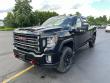 Used 2023 GMC Sierra 2500HD AT4 4WD Crew Cab 159 AT4
