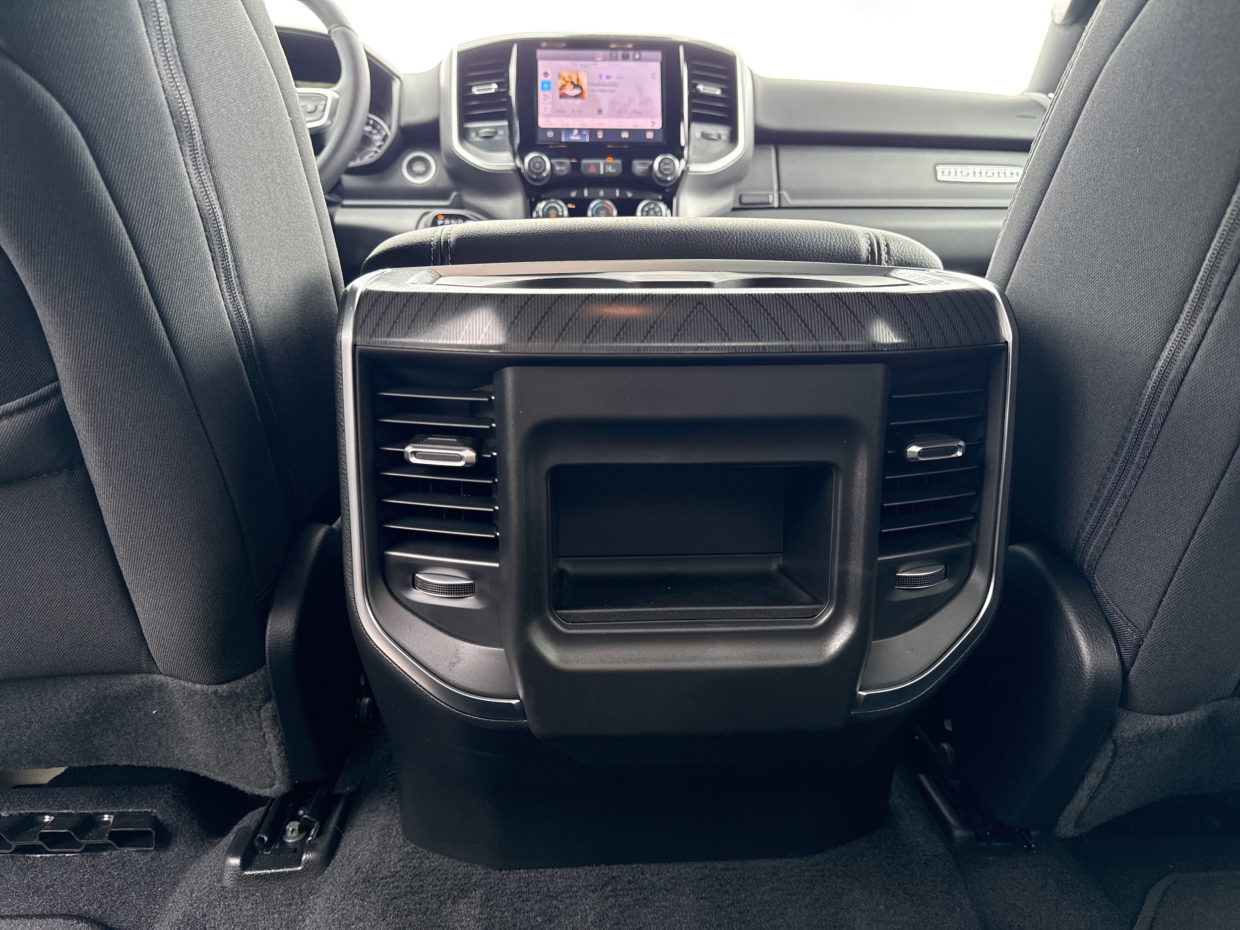2025 RAM Ram 1500 Pickup Big Horn/Lone Star - Photo 27