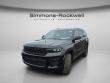 Used 2024 Jeep Grand Cherokee L Altitude Altitude 4x4