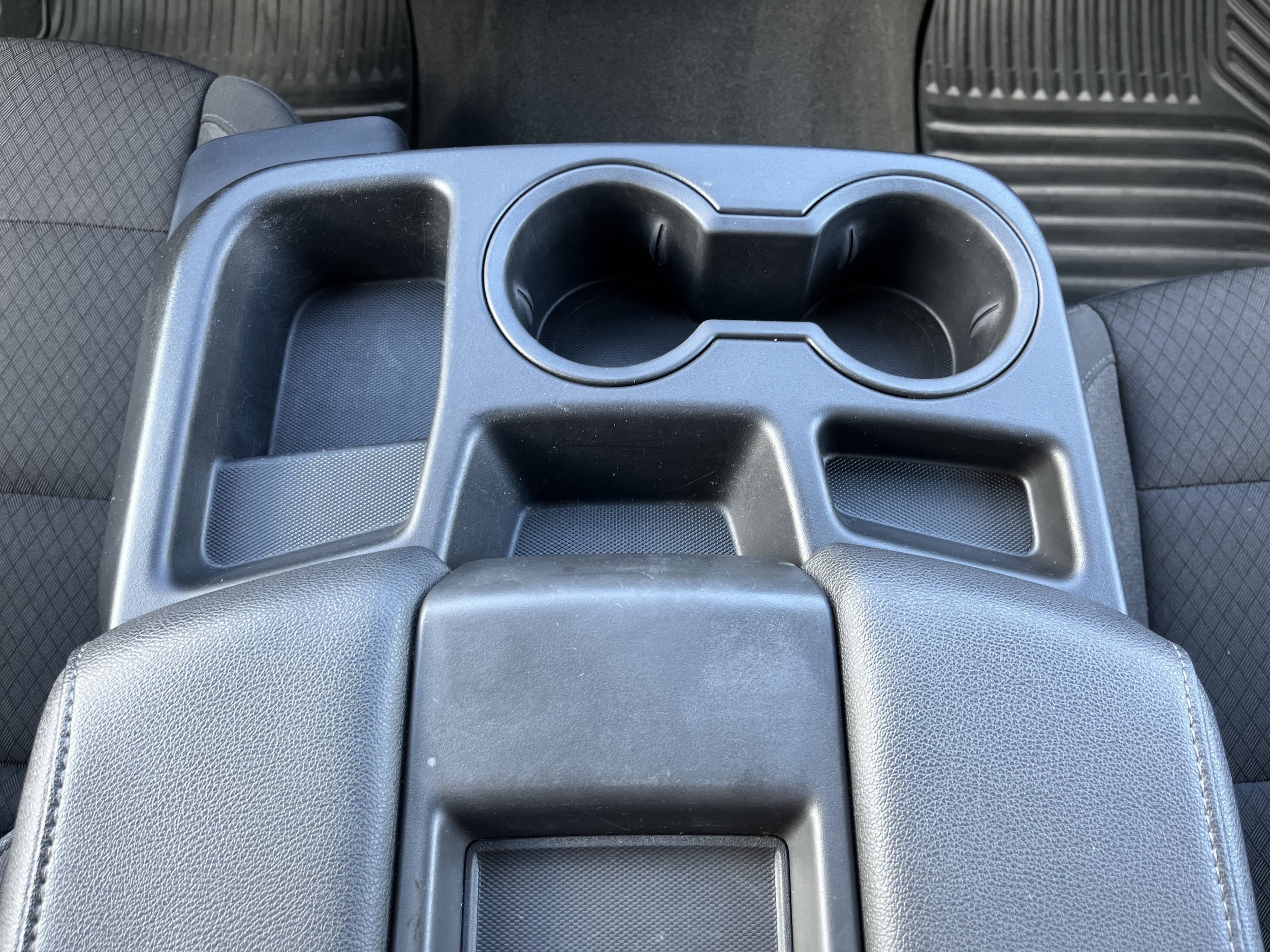 2024 Chevrolet Silverado 1500 Custom - Photo 24