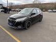 Certified 2023 Nissan Kicks SV SV FWD