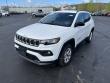 Used 2025 Jeep Compass Latitude Latitude 4x4