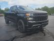 Certified 2021 Chevrolet Silverado 1500 Custom 4WD Double Cab 147 Custom