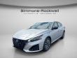 Used 2025 Nissan Altima SV SV FWD