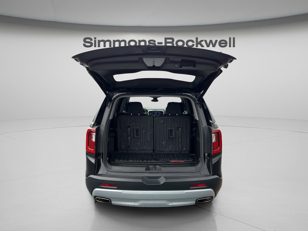 Used 2023 GMC Acadia SLE AWD SLE