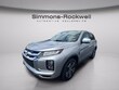  Mitsubishi Outlander Sport