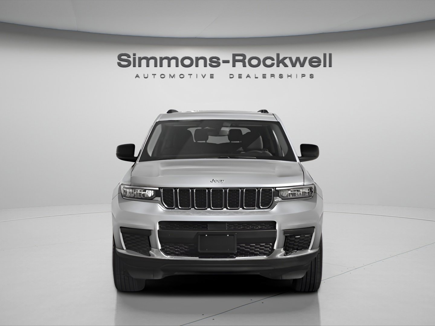 2024 Jeep Grand Cherokee L Altitude - Photo 8