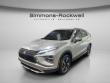 Used 2025 Mitsubishi Eclipse Cross SE SE S-AWC