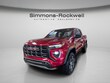  GMC Canyon