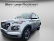 Used 2025 Hyundai Venue SEL SEL IVT