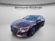 Used 2025 Nissan Altima SV SV FWD