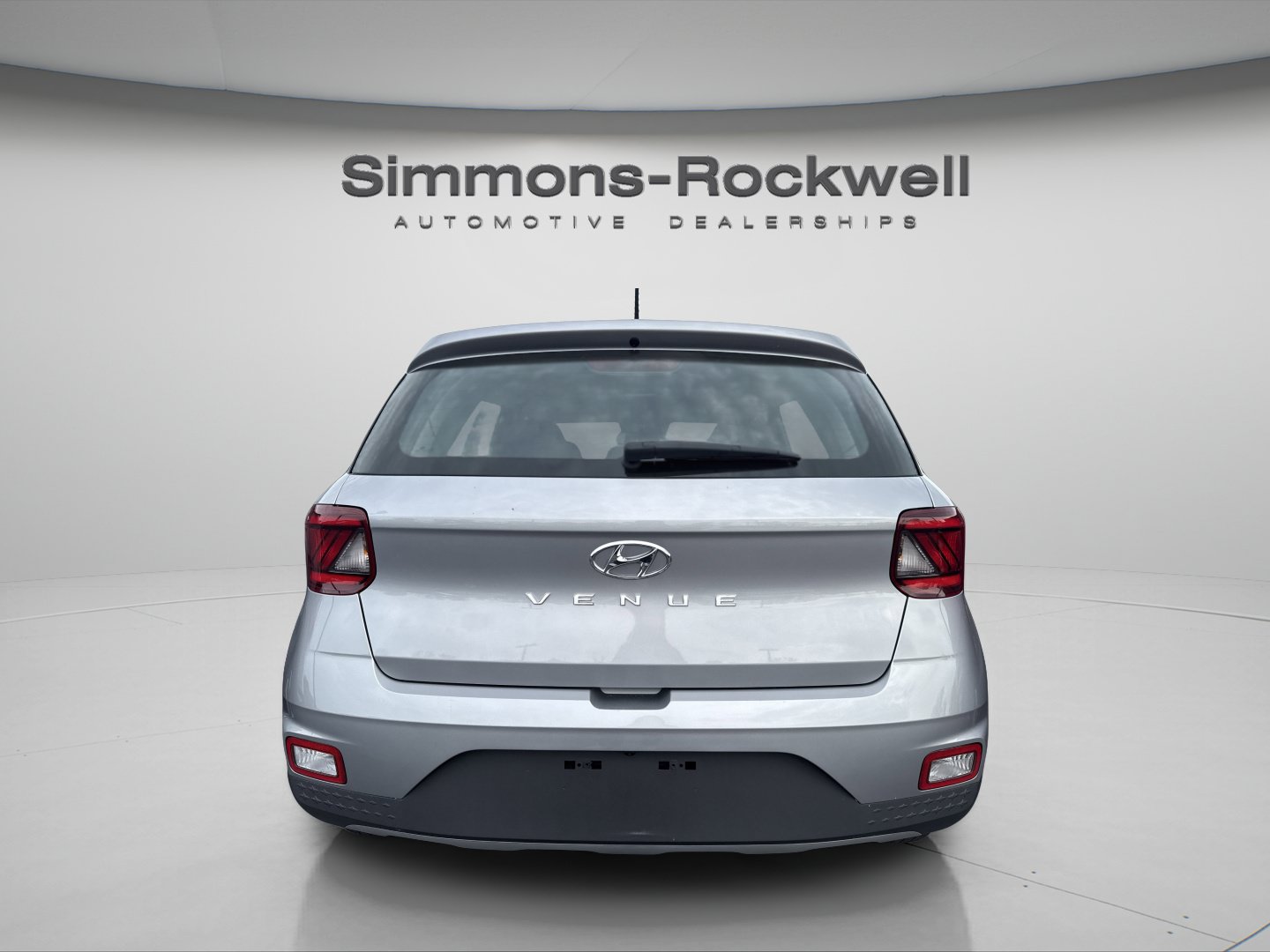 Used 2025 Hyundai Venue SEL with VIN KMHRC8A36SU392480 for sale in Hornell, NY