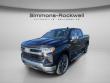 Used 2024 Chevrolet Silverado 1500 LT 4WD Crew Cab 147 LT w/2FL