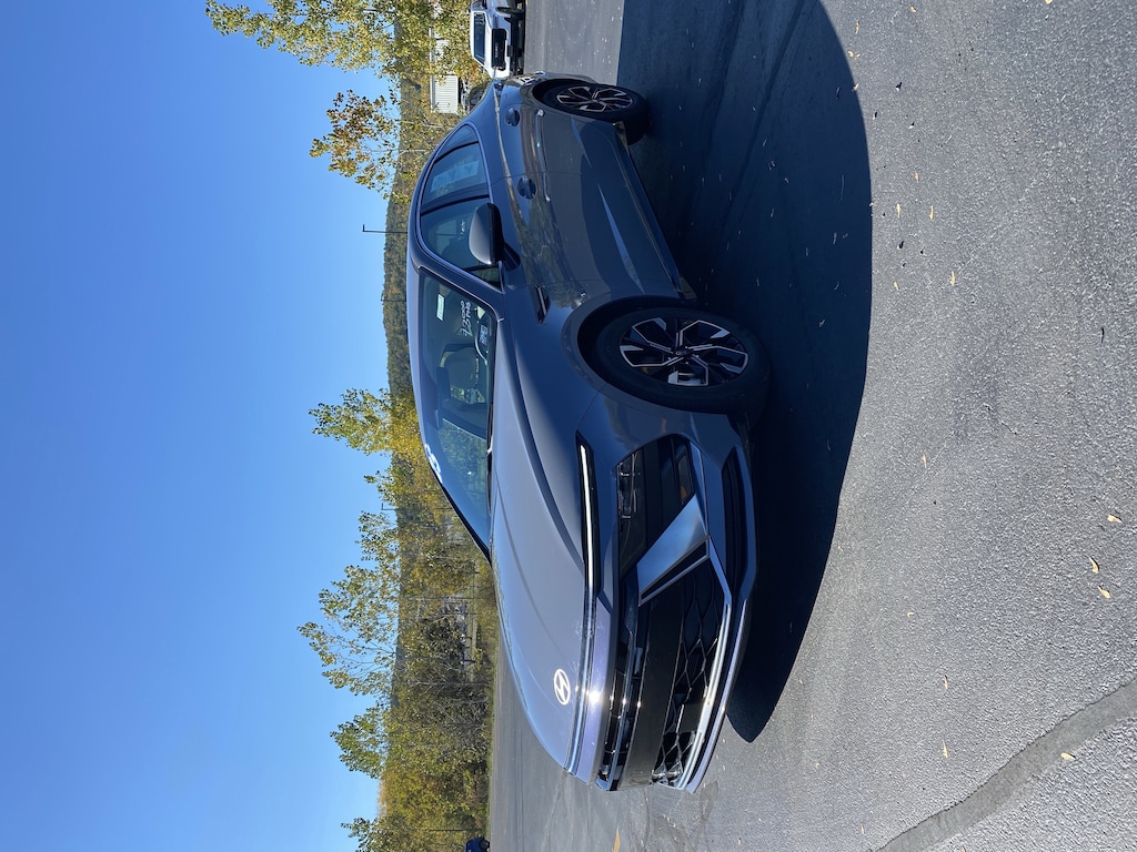 Used 2025 Hyundai Sonata SEL SEL FWD
