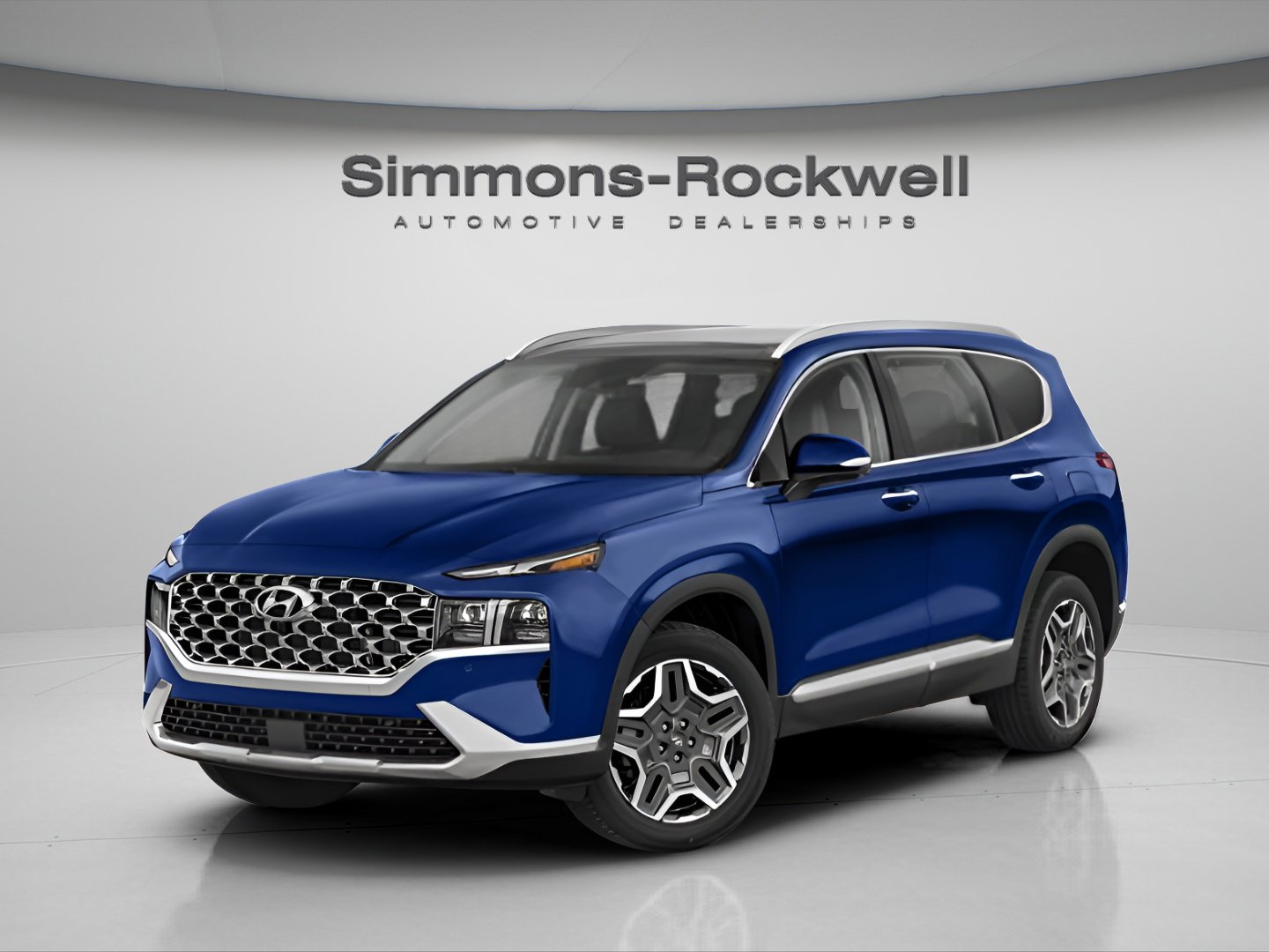 2023 Hyundai Santa Fe Limited photo 4