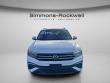Used 2022 Volkswagen Tiguan S 2.0T S 4MOTION
