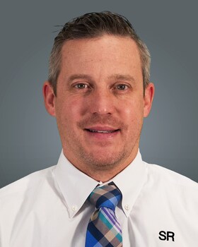 Staff member Anthony Clearwater from ID_4880a0