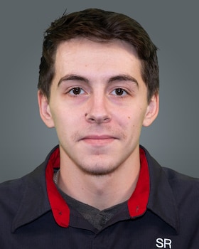 Staff member Alex Diaz from ID_d29551