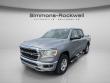 Used 2024 Ram 1500 Big Horn Big Horn 4x4 Crew Cab 57 Box