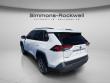 Used 2023 Toyota RAV4 Hybrid LE Hybrid LE AWD